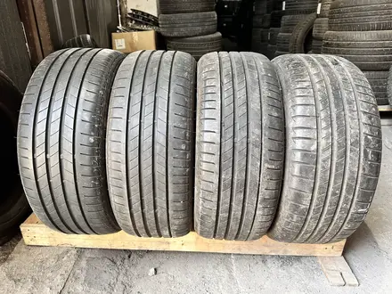 225/40r18 Bridgestone комплект за 100 000 тг. в Алматы – фото 2