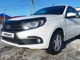 ВАЗ (Lada) Granta 2191 2021 года за 3 600 000 тг. в Астана