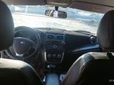 ВАЗ (Lada) Granta 2191 2021 года за 3 600 000 тг. в Астана – фото 5