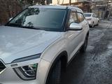 Hyundai Creta 2021 годаfor11 000 000 тг. в Алматы – фото 3