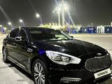 Kia Quoris 2017 года за 14 000 000 тг. в Шымкент – фото 2