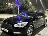 Kia Quoris 2017 года за 14 000 000 тг. в Шымкент