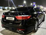 Kia Quoris 2017 года за 14 000 000 тг. в Шымкент – фото 4