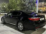 Kia Quoris 2017 года за 14 000 000 тг. в Шымкент – фото 5