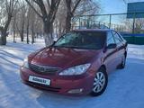 Toyota Camry 2002 годаүшін4 800 000 тг. в Караганда