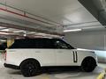 Land Rover Range Rover 2022 года за 160 000 000 тг. в Астана – фото 2