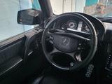 Mercedes-Benz G 500 2005 годаүшін17 000 000 тг. в Усть-Каменогорск