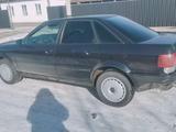 Audi 80 1992 годаfor1 350 000 тг. в Алматы – фото 5