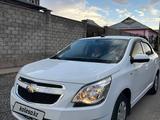 Chevrolet Cobalt 2020 годаfor5 000 000 тг. в Шымкент