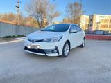 Toyota Corolla 2018 года за 7 700 000 тг. в Астана – фото 2