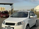 Chevrolet Nexia 2022 года за 4 300 000 тг. в Алматы