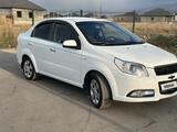 Chevrolet Nexia 2022 года за 4 300 000 тг. в Алматы – фото 4