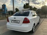 Chevrolet Nexia 2022 года за 4 300 000 тг. в Алматы – фото 3