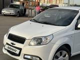 Chevrolet Nexia 2022 года за 4 300 000 тг. в Алматы – фото 5