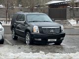 Cadillac Escalade 2007 года за 8 500 000 тг. в Астана