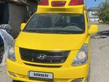 Hyundai Starex 2015 года за 11 500 000 тг. в Шымкент – фото 2
