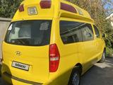 Hyundai Starex 2015 года за 11 500 000 тг. в Шымкент – фото 2