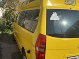 Hyundai Starex 2015 года за 11 500 000 тг. в Шымкент – фото 3