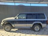 Mitsubishi Pajero 1997 года за 1 195 000 тг. в Жезказган
