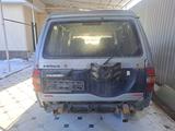 Mitsubishi Pajero 1997 года за 1 195 000 тг. в Жезказган – фото 3