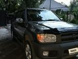 Nissan Pathfinder 2005 годаүшін5 200 000 тг. в Алматы