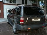 Nissan Pathfinder 2005 годаүшін5 200 000 тг. в Алматы – фото 3