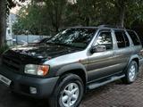 Nissan Pathfinder 2005 годаүшін5 200 000 тг. в Алматы – фото 2