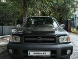 Nissan Pathfinder 2005 годаүшін5 200 000 тг. в Алматы – фото 4