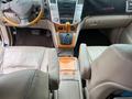 Lexus RX 350 2006 годаүшін9 200 000 тг. в Кокшетау – фото 5