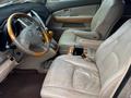 Lexus RX 350 2006 годаүшін9 200 000 тг. в Кокшетау – фото 6