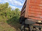 КамАЗ  45142 1996 годаүшін3 000 000 тг. в Астана – фото 2