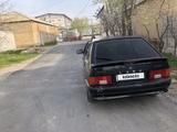 ВАЗ (Lada) 2114 2008 года за 950 000 тг. в Шымкент – фото 2