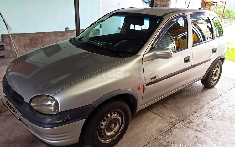 Opel Vita 2000 годаүшін2 000 000 тг. в Алматы