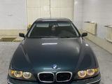 BMW 525 1996 годаүшін3 200 000 тг. в Кызылорда – фото 3