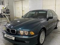 BMW 525 1996 года за 3 200 000 тг. в Кызылорда