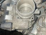 Дроссельная заслонка 1.2 1.4 1.6 2.0 за 35 000 тг. в Костанай