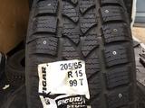 205/65R15 шип.үшін25 000 тг. в Алматы