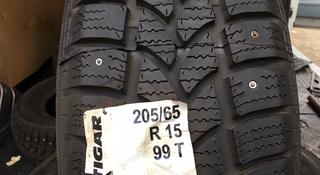 205/65R15 шип. за 23 000 тг. в Алматы