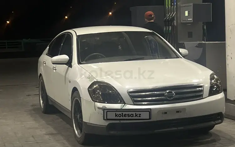 Nissan Teana 2003 годаfor3 500 000 тг. в Алматы