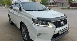 Lexus RX 350 2013 годаүшін14 500 000 тг. в Костанай – фото 4