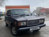 ВАЗ (Lada) 2107 2008 года за 1 050 000 тг. в Актобе