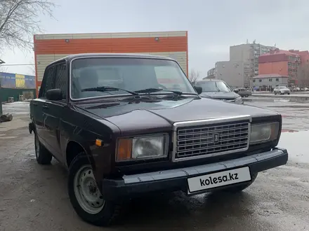 ВАЗ (Lada) 2107 2008 года за 1 200 000 тг. в Актобе