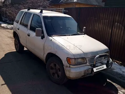 Kia Sportage 1996 года за 1 200 000 тг. в Алматы – фото 2