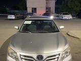 Toyota Camry 2010 годаүшін5 600 000 тг. в Жанаозен