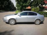 Volkswagen Passat 2008 года за 3 100 000 тг. в Алматы – фото 3