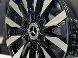 Диски на Mercedes R16^ 6^ 130 в наличии в Астане! за 280 000 тг. в Астана – фото 3