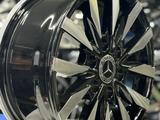 Диски на Mercedes R16^ 6^ 130 в наличии в Астане! за 280 000 тг. в Астана – фото 2