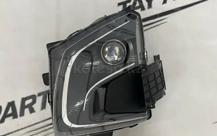 Передняя нижняя левая LED фара Hongqi E-QM5 за 90 000 тг. в Алматы