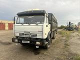 КамАЗ  53212 1993 годаүшін16 500 000 тг. в Костанай