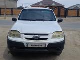 Chevrolet Niva 2018 года за 3 500 000 тг. в Кызылорда